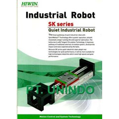 hiwin industrial robot sk series