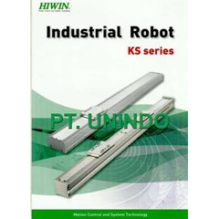 hiwin industrial robot ks series