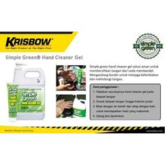 simple green all-purpose cleaner