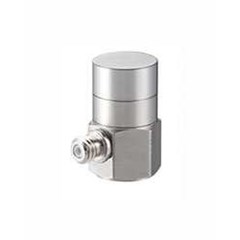 microphones & accelerometers -piezoelectric accelerometer pv-91c