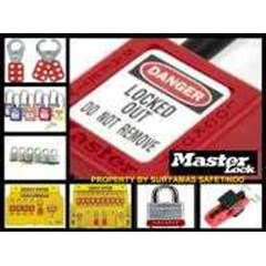 masterlock