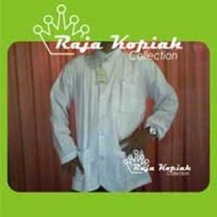 baju taqwa at-tamimi