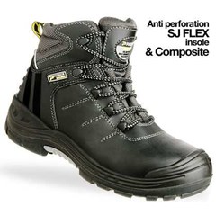 safety boots jogger power2 s3