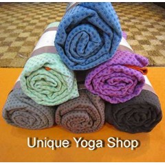 towel supreme new color ( unique yoga matras & props - shop jakarta / indonesia )