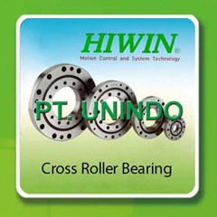 cross roller bearing