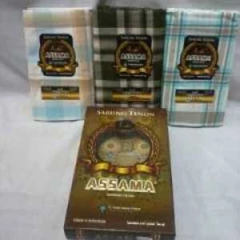 sarung assama