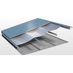 alumunium foil aircell air-cell indonesia