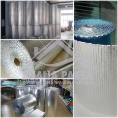 aluminium bubble insulation