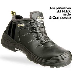safety boots jogger force2 s3