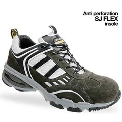safety shoes prorun s1p