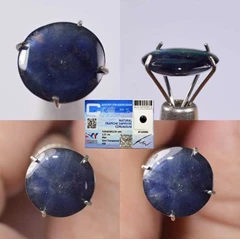 trs217 - blue sapphire