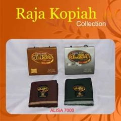 sarung alisa 7000 super
