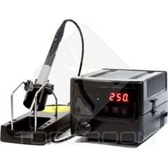 goot rx-802as digital lead free soldering station