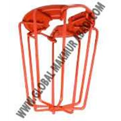 tyco model g4 sprinkler guard