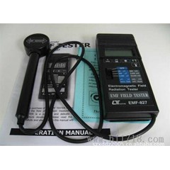 lutron emf-827 emf tester, separate probe