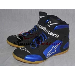 sepatu drag lokal alpine