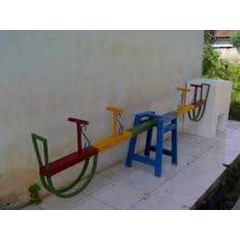 jungkitan / jungkat-jungkit ( ape luar)