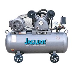 jaguar air compressor type ev 51 single stage pt. sarana blower compressor
