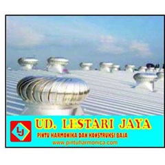 ventilator udara diameter 30