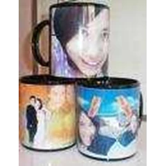cetak mug sovenir bergambar