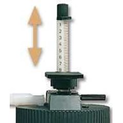 compact dispensers, acurex 501. socorex switzerland