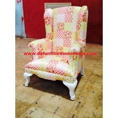 jepara furniture , sun wing chair for kids , duco furniture | cv. de' ef indonesia defurnitureindonesia dfrik-12