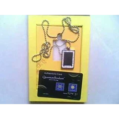 kalung kesehatan pendant science bio energy