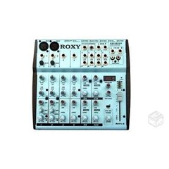 roxy vx 1202 fx