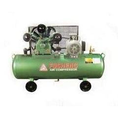 fusheng air compressor single stage