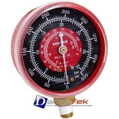 spx robinair 11795 universal pressure