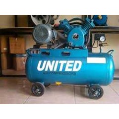 united air compressor -pt.sarana blower compressor tel 6519582