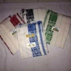 sorban arafat al-islam