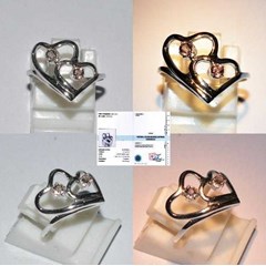 love3 - color change sapphire