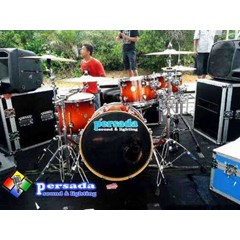 rental sewa sound system pekanbaru