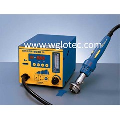hakko fr-803 smd rework station