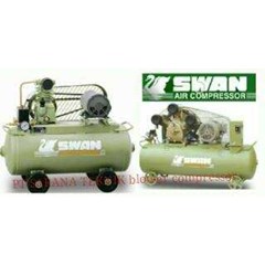 swan compressor air - pt.blower compressor ( saranagroup)