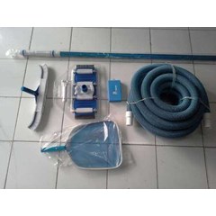 astral maintenance tool kit - alat vacuum pembersih kolam merk astral