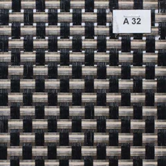 pvc - placemat a-32