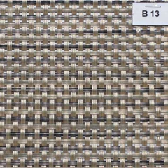 pvc - placemat b-13