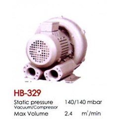 agent : ring blower chuan fan ring blowers tipe side channel -pt.sarana teknik