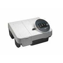 uv-vis double beam spectrophotometer. libra s60. biochrom uk