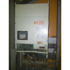 specialist inverter hitachi hfc - vws series