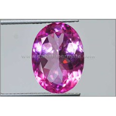 sparkling luster pink topaz blink-blink - btp 037