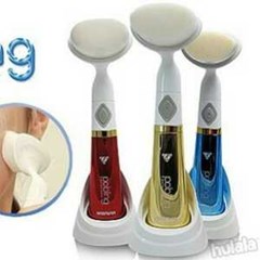pobling cleanser pembersih muka