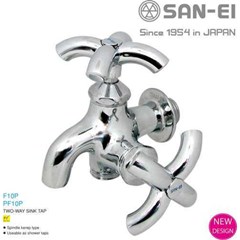 kran san-ei tipe f10p