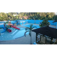 mini waterbom