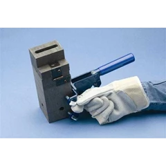 erico handle clamp