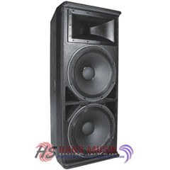 realsound ms 15/ 2+ passive speaker ( speaker pasif )