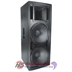 realsound ds 1515 passive speaker ( speaker pasif )