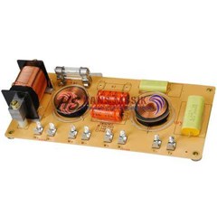 eminence pxb 3: 5k passive crossover ( crossover pasif )